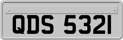 QDS5321