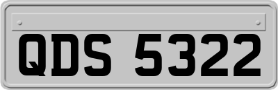 QDS5322