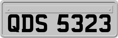 QDS5323