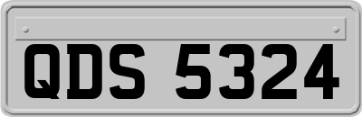 QDS5324