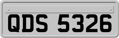 QDS5326