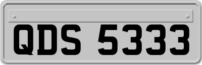 QDS5333