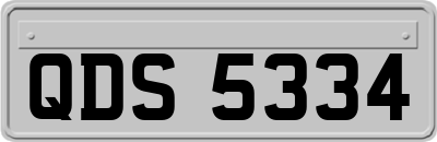 QDS5334