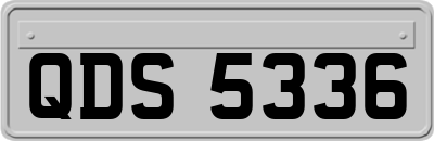 QDS5336