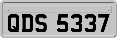 QDS5337