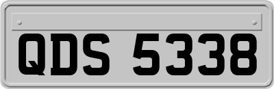 QDS5338