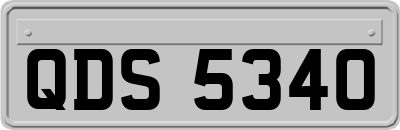 QDS5340