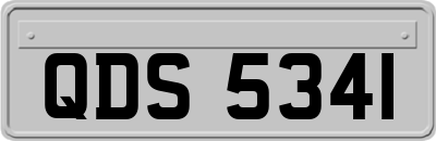 QDS5341