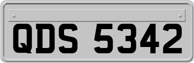 QDS5342