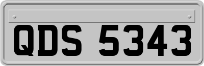 QDS5343