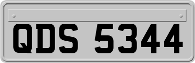 QDS5344