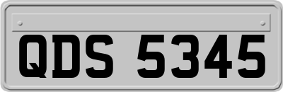 QDS5345