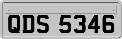 QDS5346