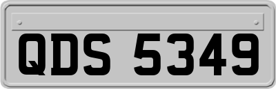 QDS5349