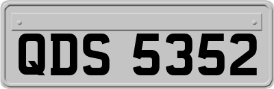 QDS5352