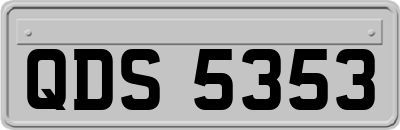 QDS5353