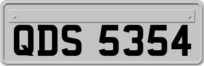 QDS5354