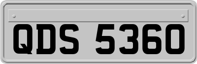 QDS5360