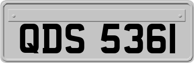 QDS5361