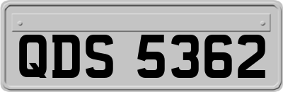 QDS5362
