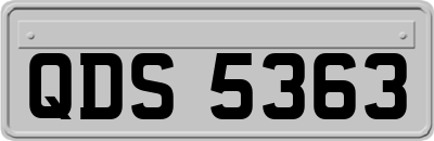 QDS5363
