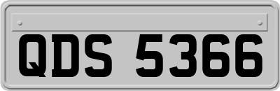 QDS5366