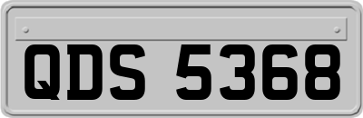 QDS5368
