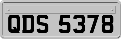 QDS5378