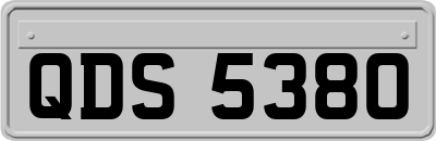 QDS5380