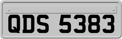 QDS5383