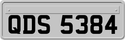 QDS5384