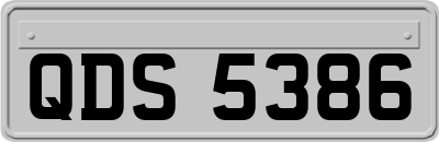 QDS5386