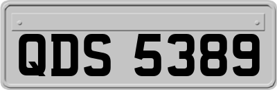QDS5389