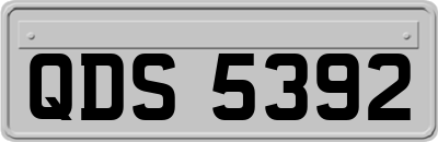 QDS5392