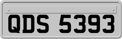 QDS5393