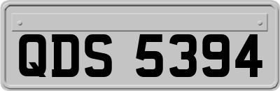 QDS5394