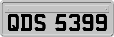 QDS5399