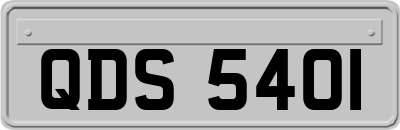 QDS5401