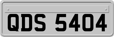 QDS5404