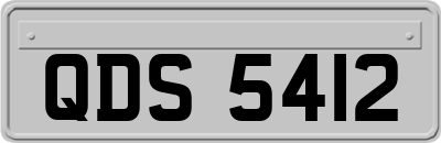QDS5412