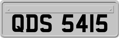 QDS5415