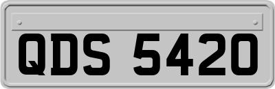 QDS5420