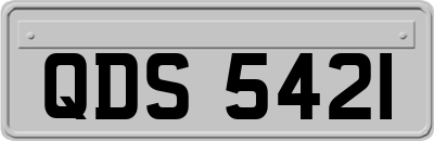 QDS5421