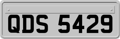 QDS5429