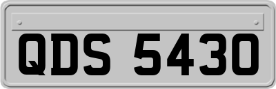 QDS5430