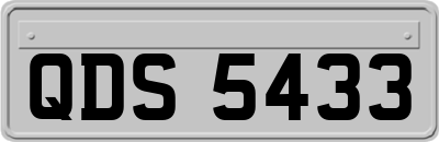 QDS5433