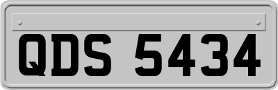QDS5434