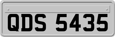 QDS5435