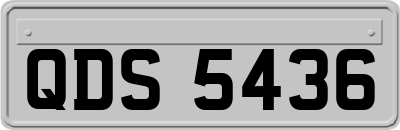 QDS5436