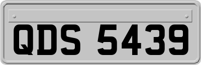 QDS5439